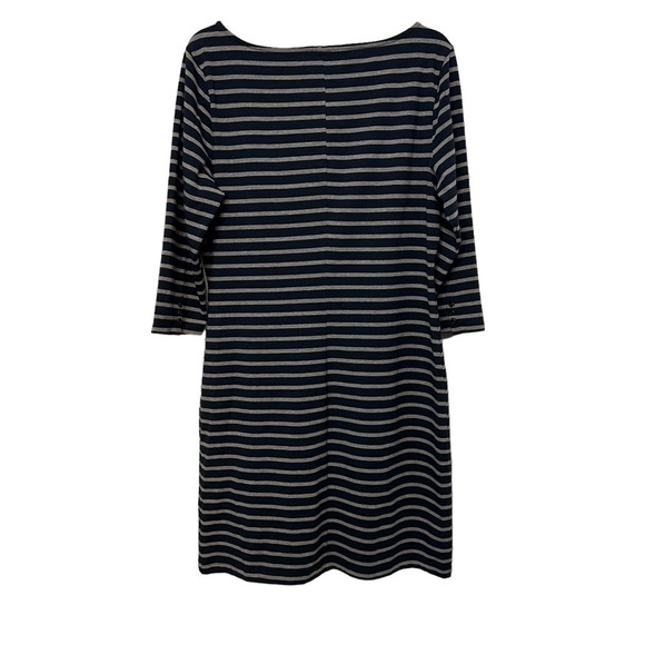 OLD NAVY (NWOT) Striped Dress Size Large - Picture 5 of 11